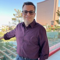 Academica Nevada, LLC Employee Nachum Golodner's profile photo