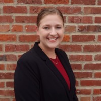 Sojern Employee Bre Johnson's profile photo