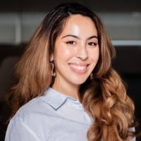 projectBASTA Employee Amber Abreu's profile photo