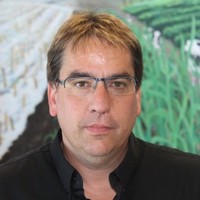 John Binversie Email & Phone Number