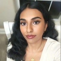 TechZavy Employee Varsha Shan's profile photo