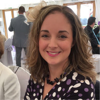 Bioganix Ltd Employee Sarah Lappage's profile photo
