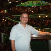 Department of Veterans Affairs Employee Adam Hutton's profile photo