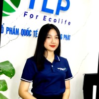 TLP Packaging LLC Employee Hannah TLP Packaging's profile photo