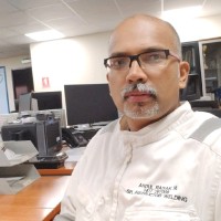 Drydocks World Employee Abdul Rasak's profile photo