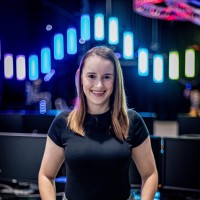 TAIT Employee Emily Talbott's profile photo