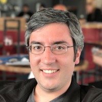 Esperto Medical Employee Chris Dempsey's profile photo