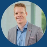 OnDeck Marketing Employee Sam Dumcum's profile photo