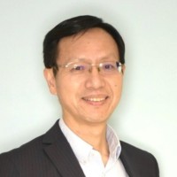 Aspiring Consulting Group Limited Employee Dexter Cheng's profile photo