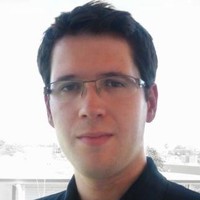 MathWorks Employee Sylvain Lacaze's profile photo