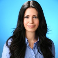 TÜRKKEP A.Ş. Employee Burcin Tolga's profile photo