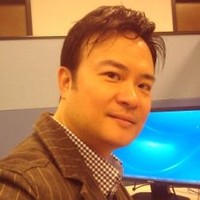 Supermicro Employee Albert Leung's profile photo
