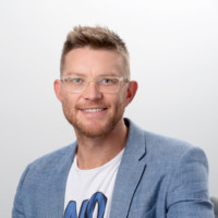 Jetstar Airways Employee Ben Hogan's profile photo