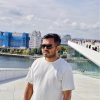 CONSIGLI Employee Abhishek Kumar's profile photo