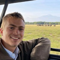 Millacero Employee Lukas Spoerer's profile photo