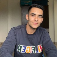 Bock Employee Abhay Kaushal's profile photo