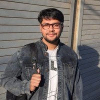Technoidentity Employee Najim Ali's profile photo