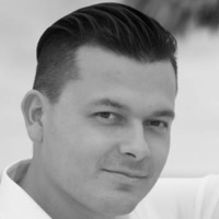 Uxmal Stream Employee Andrei Niconoff Salinas's profile photo