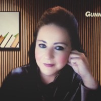 Gunnebo Entrance Control Employee Charlotte Miller's profile photo