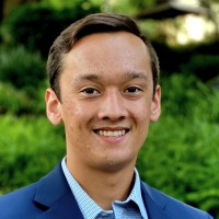 Citi Employee Ryan Robles's profile photo