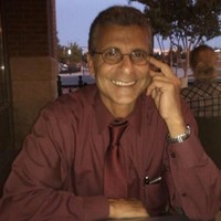Prospect Vision Employee Ted Ekonomon's profile photo