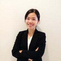 Belle Wu Email