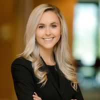 HechtSolberg Employee Sabrina Johnson's profile photo