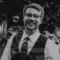 Turnserv Employee Jack Matuszak's profile photo