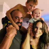 Audioboom Employee Nicholas Kryoneris's profile photo