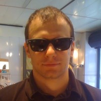 Tormach Employee Robert Ellenberg's profile photo