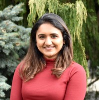 Amaha Employee Sneha Murali's profile photo