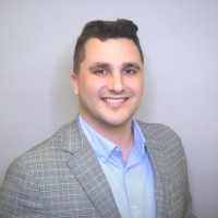 CureTech Innovative Therapies Employee Mitchell McDowell's profile photo