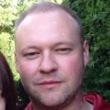 Gateshead Council Employee Gareth Mcim's profile photo