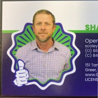 Preferred Home Services Employee Shawn Coley's profile photo