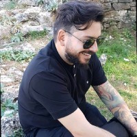Edil Hellas SA Employee Dimitris Kontos's profile photo