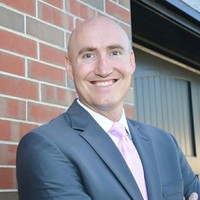 Baystate Financial Employee Ethan Cltc's profile photo