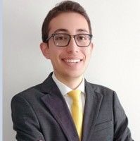 VisaHub Employee Sergio Pérez's profile photo