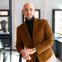 Davis & Davis Employee Amer Sahoury's profile photo