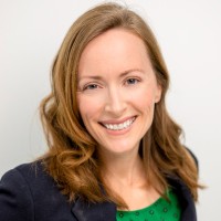 Stanford University Employee Jamie Hansen's profile photo