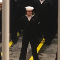 US Navy Employee Robert Bowlin's profile photo