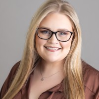 Lighthouse Processing Employee Elyse Miranda's profile photo