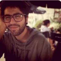 Alejandro Bruna Email & Phone Number