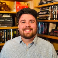 CABEM Technologies Employee Nathan Hardy's profile photo