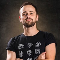 Meu Crediário Employee Maicon Butzke's profile photo