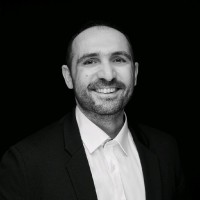 VIALET Employee Ioannis Chatziathanasiou's profile photo