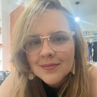 HotMilhas Employee Pamela Alvarenga's profile photo