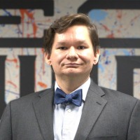 Tech Foundry Employee Florentino Zamarripa's profile photo