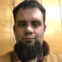 CS Energy Employee Stephen Anderson's profile photo