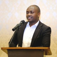 Nairobi Academy Employee Paul Kimani's profile photo