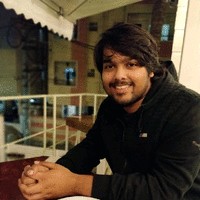 Pixxel Employee Prakhar Mathur's profile photo
